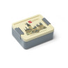 LEGO® ΔΟΧΕΙΟ ΦΑΓΗΤΟΥ 1000ML HARRY POTTER - HOGWARTS - 40520831 | ISB