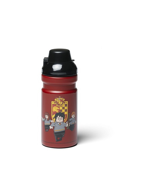 LEGO® ΠΑΓΟΥΡΙ 0.39L HARRY POTTER - GRYFFINDOR - 40560830 | ISBN: 571