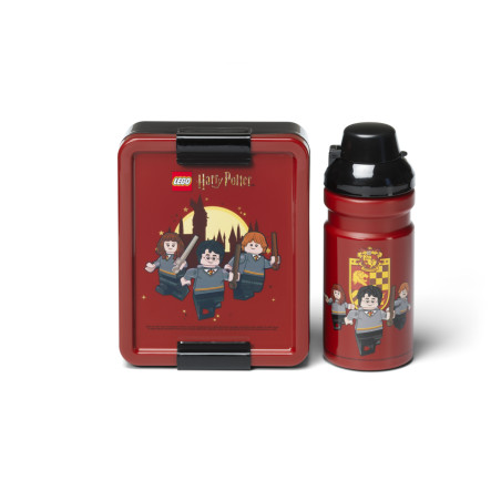 LEGO® ΣΕΤ ΦΑΓΗΤΟΥ HARRY POTTER - GRYFFINDOR - 40580830 | ISBN: 57119