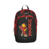 LEGO® BASE ΤΣΑΝΤΑ ΔΗΜΟΤΙΚΟΥ ΠΛΑΤΗΣ - NINJAGO®, RED - 20236-2302 | IS