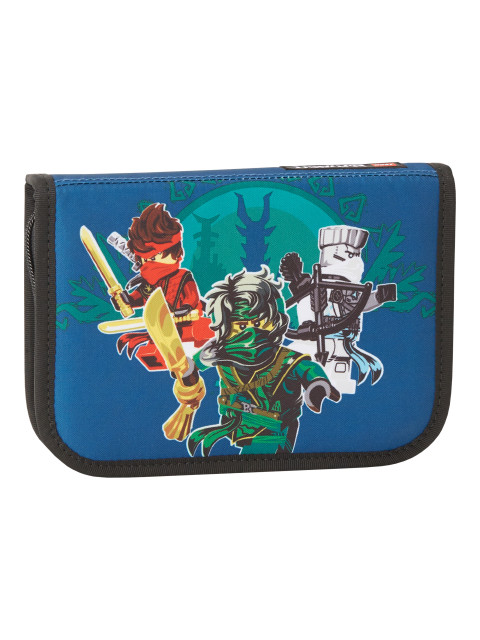 LEGO® ΚΑΣΕΤΙΝΑ ΓΕΜΑΤΗ - NINJAGO®, INTO THE UNKNOWN - 20085-2303 | IS