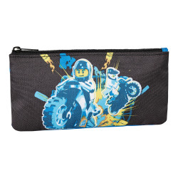 LEGO® KΑΣΕΤΙΝΑ ΠΑΡΑΛΛΗΛΟΓΡΑΜΜΗ - CITY RACE - 10104-2313 | ISBN: 5711