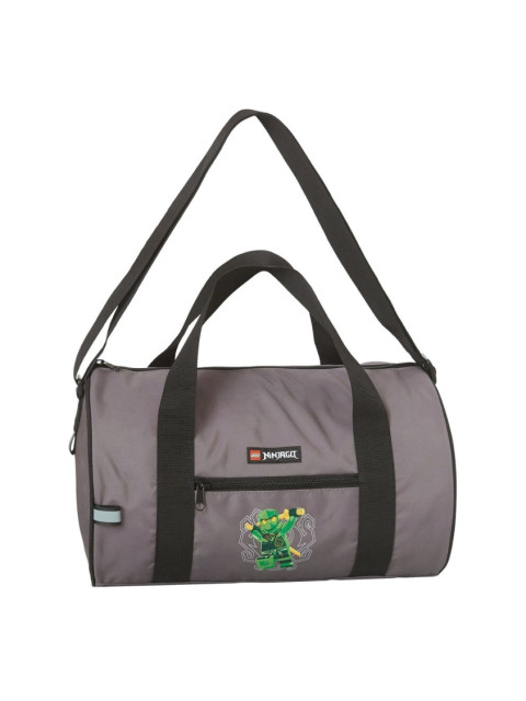 LEGO® NINJAGO, GREEN ΤΣΑΝΤΑ ΓΥΜΝΑΣΤΙΚΗΣ - 20283-2408 | ISBN: 5711013