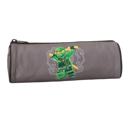 LEGO® ΚΑΣΕΤΙΝΑ ΒΑΡΕΛΑΚΙ SMALL - NINJAGO®, GREEN - 20287-2408 | ISBN: