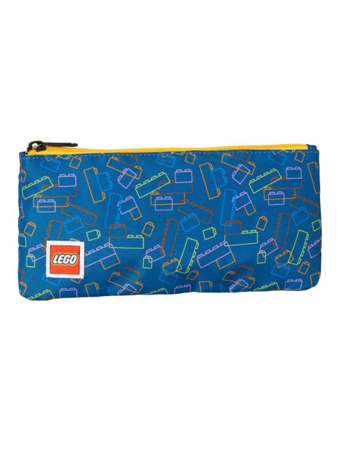 LEGO® ΚΑΣΕΤΙΝΑ ΠΑΡΑΛΛΗΛΟΓΡΑΜΜΗ - PLAYFUL BRICKS - 20289-2407 | ISBN: