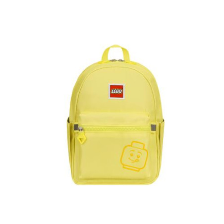 LEGO® TRIBINI JOY ΣΑΚΙΔΙΟ ΠΛΑΤΗΣ ΜΕΓΑΛΟ ΑΠΑΛΟ ΚΙΤΡΙΝΟ- 20130-1937 | 