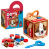 LEGO® DOTS: BAG TAG DOG | ISBN: 5702016915020