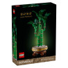 LEGO® BOTANICAL COLLECTION: LUCKY BAMBOO | ISBN: 5702017814650