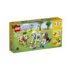 LEGO® CREATOR: ADORABLE DOGS | ISBN: 5702017415901