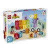LEGO® DUPLO®: ALPHABET TRUCK | ISBN: 5702017567464