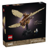 LEGO® ICONS: LEONARDO DA VINCI\'S FLYING MACHINE | ISBN: 57020178158