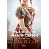 ΡΟΚΣΜΠΙ 1: ΣΥΝΑΝΤΗΣΗ ΜΕ ΜΙΑ ΜΠΡΙΤΖΕΡΤΟΝ - QUINN, JULIA | ISBN: 97861