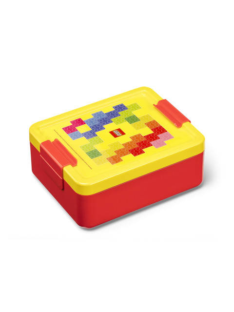 LEGO® ΔΟΧΕΙΟ ΦΑΓΗΤΟΥ 1000ML BRICK - 40520801 | ISBN: 5711938249755