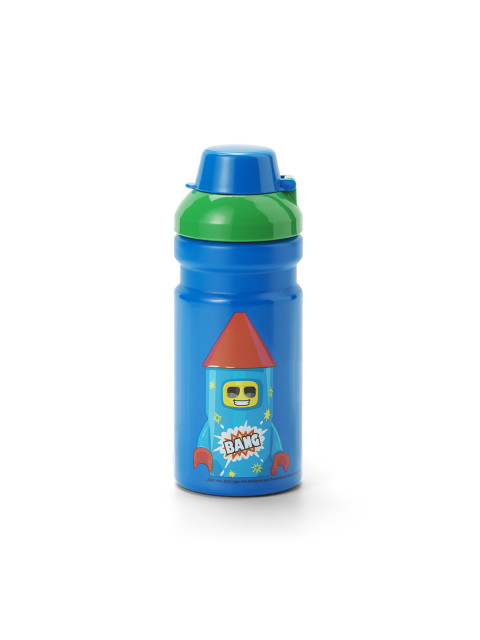 LEGO® ΠΑΓΟΥΡΙ 0.39L ROCKET - 40560800 | ISBN: 5711938249786