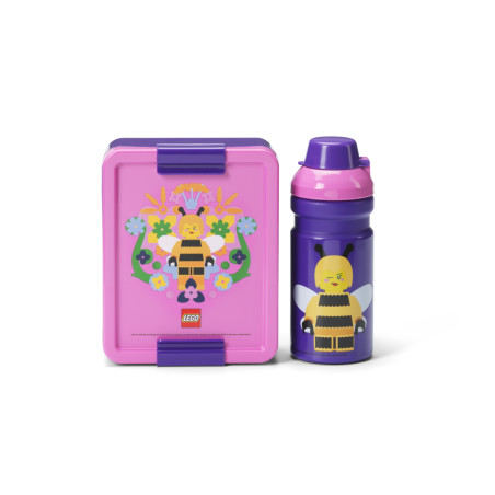 LEGO® ΣΕΤ ΦΑΓΗΤΟΥ BEE - 40580802 | ISBN: 5711938035365