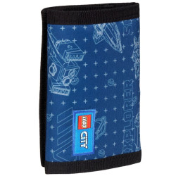 LEGO® ΠΟΡΤΟΦΟΛΙ M-LINE - CITY, SPACE EXPLORER - 10103-2505 | ISBN: 5