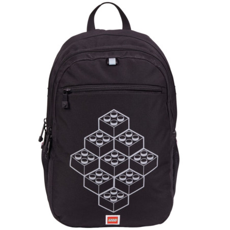 LEGO® EXTENDED ΣΑΚΙΔΙΟ ΠΛΑΤΗΣ - BRICKS - 20222-2511 | ISBN: 57110131