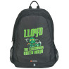 LEGO® CORE LINE ΣΑΚΙΔΙΟ ΠΛΑΤΗΣ SIZE L - NINJAGO®, LLOYD - 20279-2508