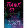 ΠΑΝΚ 57 - DOUGLAS, PENELOPE | ISBN: 9786182190104