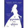 Η ΠΡΙΓΚΙΠΙΣΣΑ ΤΩΝ ΚΛΕΦΤΩΝ - MACLEAN SARAH | ISBN: 9786182190364