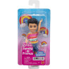 BARBIE CHELSEA & ΦΙΛΕΣ - KOJI - JJB36 | ISBN: 194735338870