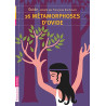 16 METAMORPHOSES D\'OVIDE  POCHE - F Rachmuhl | ISBN: 9782081242111