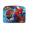 ΣΕΤ ΖΩΓΡΑΦΙΚΗΣ ART CASE MARVEL SPIDERMAN | ISBN: 5203068662264