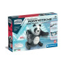 ΜΑΘΑΙΝΩ & ΔΗΜΙΟΥΡΓΩ: ΕΡΓΑΣΤΗΡΙΟ ΡΟΜΠΟΤΙΚΗΣ ROBO PANDA | ISBN: 800512
