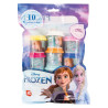 ΠΛΑΣΤΕΛΙΝΗ DISNEY FROZEN  : ΒΑΖΑΚΙΑ ΚΑΙ ΚΑΠΑΚΙΑ ΚΑΛΟΥΠΑΚΙΑ (10ΤΜΧ- 2