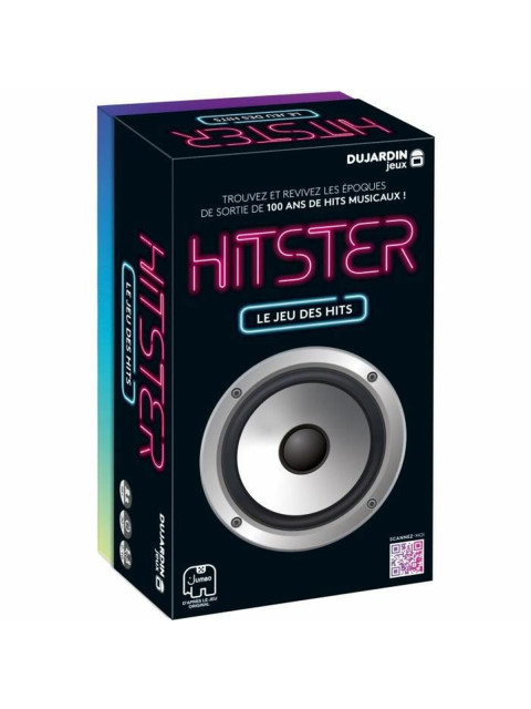 ΕΠΙΤΡΑΠΕΖΙΟ HITSTER | ISBN: 5203068232115