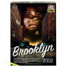 ΕΠΙΤΡΑΠΕΖΙΟ CRIME SCENE BROOKLYN 2002 | ISBN: 5203068217006