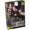 ΕΠΙΤΡΑΠΕΖΙΟ CRIME SCENE LONDON 1892 | ISBN: 5203068217013