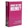 ΕΠΙΤΡΑΠΕΖΙΟ WHAT DO YOU MEME? (EXPANSION) | ISBN: 5203068242206