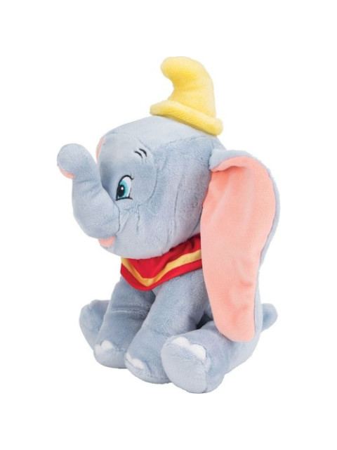 ΛΟΥΤΡΙΝΟ DISNEY: DUMBO ΤΟ ΕΛΕΦΑΝΤΑΚΙ 25 ΕΚ. | ISBN: 5203068017200