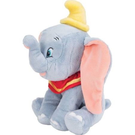 ΛΟΥΤΡΙΝΟ DISNEY: DUMBO ΤΟ ΕΛΕΦΑΝΤΑΚΙ 25 ΕΚ. | ISBN: 5203068017200