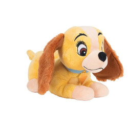 ΛΟΥΤΡΙΝΟ DISNEY: LADY ΤΟ ΣΚΥΛΑΚΙ 25 ΕΚ. | ISBN: 5203068017231