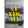 DEVIL\'S NIGHT 4 - ΝΥΧΤΩΔΙΑ - DOUGLAS PENELOPE | ISBN: 9786182190739