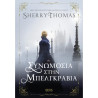 ΣΥΝΩΜΟΣΙΑ ΣΤΗΝ ΜΠΕΛΓΚΡΑΒΙΑ - SHERRY THOMAS | ISBN: 9786182190784