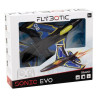 ΤΗΛΕΚΑΤΕΥΘΥΝΟΜΕΝΟ ΑΕΡΟΠΛΑΝΟ FLYBOTIC SONIC EVO ΜΠΛΕ | ISBN: 48918138