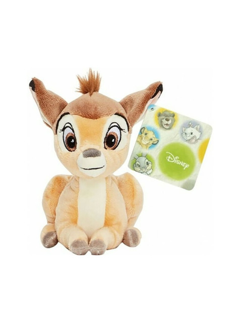 ΛΟΥΤΡΙΝΟ DISNEY: BAMBI ΤΟ ΕΛΑΦΑΚΙ 17 EK. | ISBN: 5203068017194