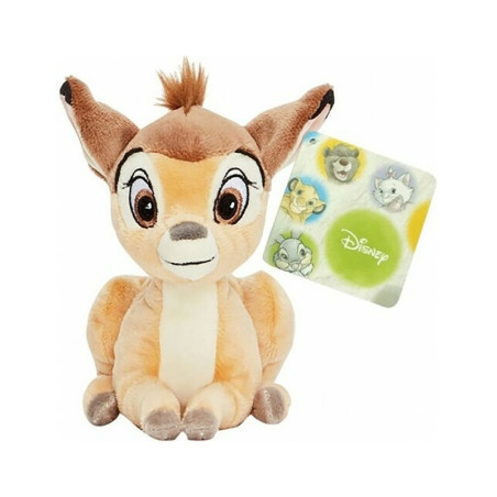 ΛΟΥΤΡΙΝΟ DISNEY: BAMBI ΤΟ ΕΛΑΦΑΚΙ 17 EK. | ISBN: 5203068017194