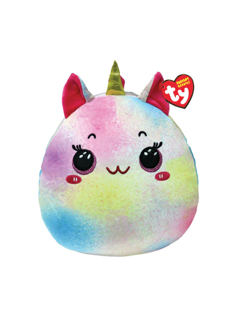 TY SQUISHY BEANIES ΛΟΥΤΡΙΝΟ: MAISIE ΜΟΝΟΚΕΡΟΣ ΠΟΛΥΧΡΩΜΟΣ 25 X 56 ΕΚ.