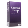 ΕΠΙΤΡΑΠΕΖΙΟ LET\'S GET DEEP (ΕΝΗΛΙΚΩΝ) | ISBN: 5203068243241