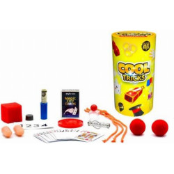 ΜΑΓΙΚΑ ΠΑΙΧΝΙΔΙΑ COOL TRICKS | ISBN: 7290117083253