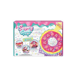 ΧΛΑΠΑΤΣΑ SUGARY CRUSH JELLY PIES | ISBN: 7611212361013