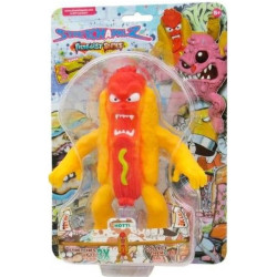 ΦΙΓΟΥΡΑ STRETCHAPALZ FOODBEASTS & CRYSTALS 14 ΕΚ. (6 ΣΧΕΔΙΑ - ΤΥΧΑΙΑ