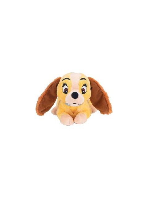 ΛΟΥΤΡΙΝΟ DISNEY: LADY ΤΟ ΣΚΥΛΑΚΙ 17 ΕΚ. | ISBN: 5203068017187