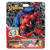 ΣΕΤ ΖΩΓΡΑΦΙΚΗΣ GIGA BLOCK 5 IN 1 MARVEL SPIDERMAN | ISBN: 5203068627
