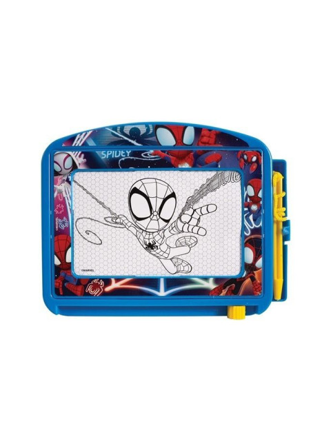 ΠΙΝΑΚΑΣ ΓΡΑΨΕ-ΣΒΗΣΕ: SPIDEY AND HIS AMAZING FRIENDS - TRAVEL | ISBN: