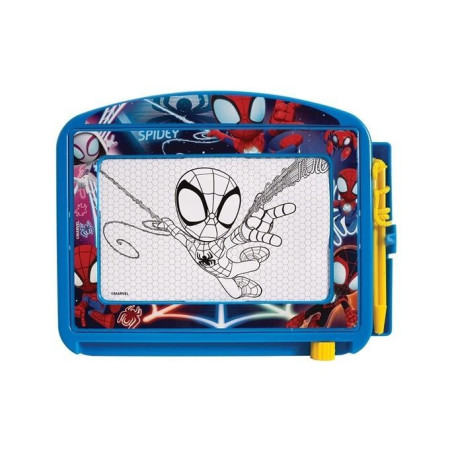ΠΙΝΑΚΑΣ ΓΡΑΨΕ-ΣΒΗΣΕ: SPIDEY AND HIS AMAZING FRIENDS - TRAVEL | ISBN:
